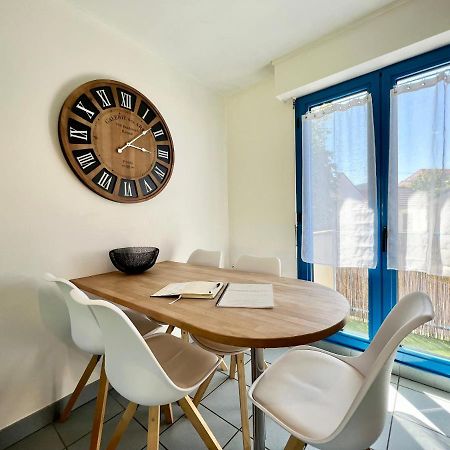 Coc - La Brise Marine Apartment Wissant Bagian luar foto