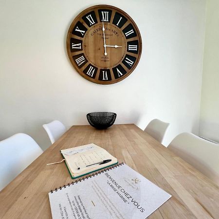 Coc - La Brise Marine Apartment Wissant Bagian luar foto