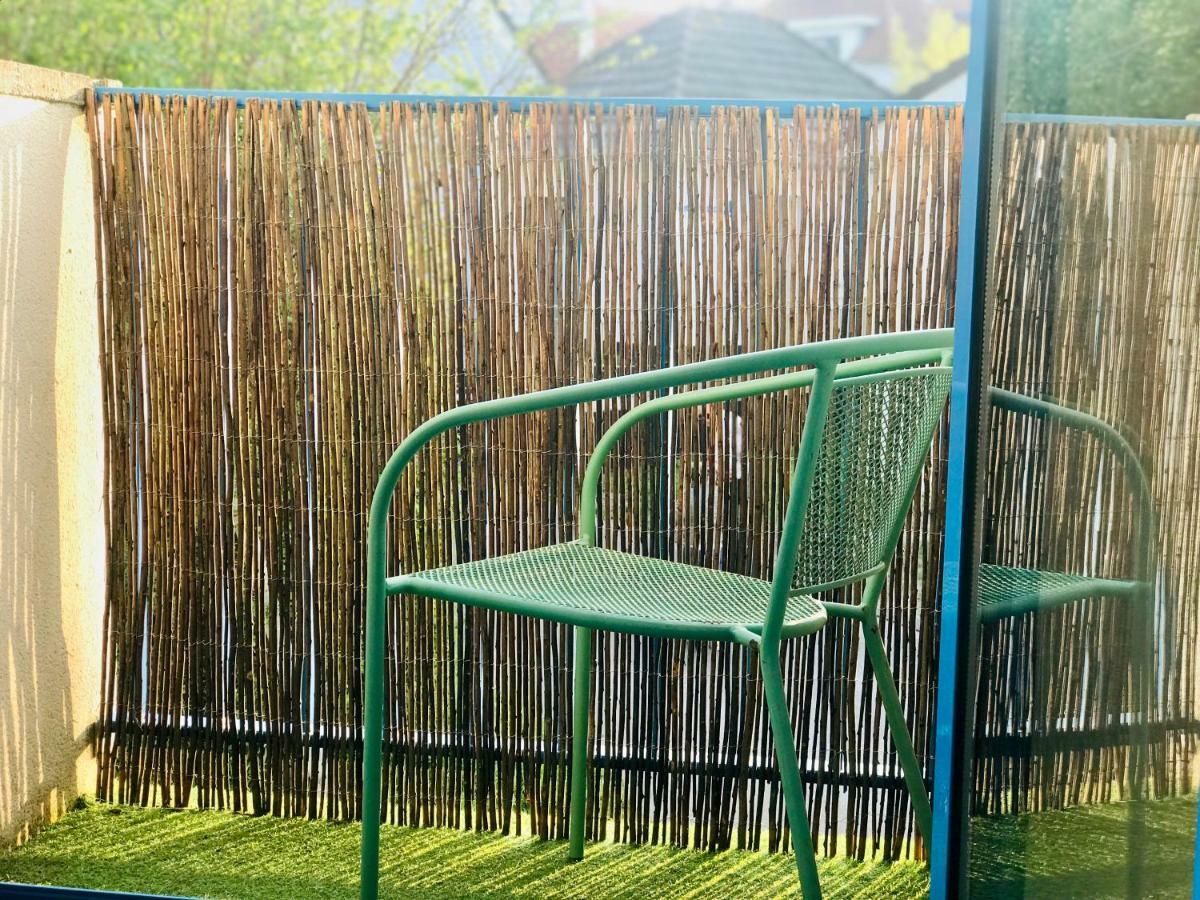 Coc - La Brise Marine Apartment Wissant Bagian luar foto